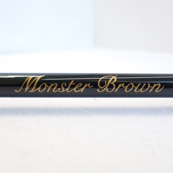 モンスターブラウンＭＢ－７６Ｇ